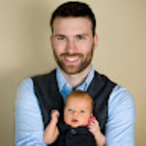 Meet your Posher, Andrew